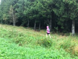 Peak to Peak-Marathon 2021